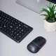 Бездротова миша Proove Blink RGB (black) - изображение 4