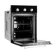 Духова шафа Fabiano FBO 455 Black 8141.405.1870 - изображение 4