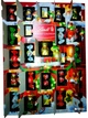 Адвент-календарь Lindt Набор шоколадных медвежат 172 г (4000539729102) - изображение 2