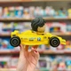Фигурка Айртон Сенна в болиде — Funko Pop! Rides: FORMULA 1 — AYRTON SENNA IN MCLAREN #314 - изображение 4