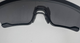 Спортивные очки Polarized Black с поляризацией для велоспорта, бега, авто уф-защита, антибликовые - изображение 6