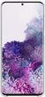 Панель Samsung LED Cover для Galaxy S20 Plus White (EF-KG985CWEGEU) - зображення 4