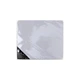Килимок для мишки Gembird MP-PRINT-M White (MP-PRINT-M) - зображення 1