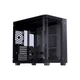 Корпус для ПК JONSBO TK-3 Black - изображение 1