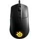 Проводная игровая мишка SteelSeries Rival 3 Gen 2 RGB 8500dpi USB 6кн Black (62515) - изображение 1