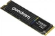 Твердотільний накопичувач SSD 250Gb, Goodram PX600, PCI-E 4.0 x4, M.2 (SSDPR-PX600-250-80) - зображення 3
