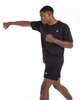 Футболка BOXRAW Valdes Oversized L Чорна - изображение 5