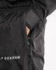 Костюм BOXRAW для cгонки ваги Hagler Sauna Suit 2.0 XXL Чорний - изображение 10