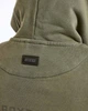 Худі BOXRAW Sparring Club Oversized S Оливкове - изображение 10