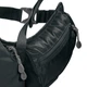 Рюкзак спортивный Ferrino Zephyr 12+3 Black (75810HCC) - изображение 4