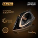 Утюг Liberton LSI-6002 - изображение 2
