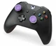 Накладки на стики KontrolFreek Galaxy для XBox One / Series X/S Purple - изображение 3