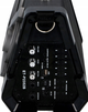 Przenośny głośnik Dunlop D344 Black\Grey (8711252083445) - obraz 2