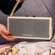 Ретро Колонка з Bluetooth Vintage Cuisine Кремова - изображение 2