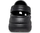 Сабо Crocs Crush Clog 207521-M8/W10 41 Черный - изображение 4