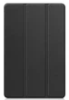 Чехол Smart Case на Lenovo Idea Tab Pro (12.7") / чехол для планшета с функцией подставки / черный - изображение 3