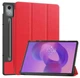 Чохол Smart Case на Lenovo Xiaoxin Pad Pro (12.7") 2025 / чохол для планшета з функцією підставки / червоний - зображення 1