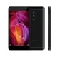 Смартфон Xiaomi Redmi Note 4 3/32 GB Black Global Rom Refurbished - зображення 1