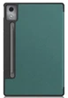Чохол Smart Case на Lenovo Idea Tab Pro (12.7") / чохол для планшета з функцією підставки / зелений - зображення 2
