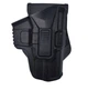 Кобура FAB Defense Scorpus для Glock 9 мм - изображение 2
