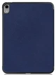 Чохол Smart Case на Apple iPad 11" (A16) 2025 / чохол для планшета з функцією підставки / (синій) - зображення 2