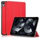 Чохол Smart Case на Apple iPad 11" (A16) 2025 / чохол для планшета з функцією підставки / (червоний) - зображення 1