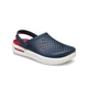 Сабо Crocs LiteRide Inmotion Clog 209964-410-M9/W11 42 Синий - изображение 4
