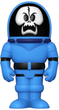 Фігурка-сюрприз Funko Soda Scooby Doo Space Ghost 9.5 см (889698586948) - зображення 2