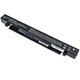 Батарея для ноутбука ASUS A41-X550A (X450, X550 series) 14.4V 2200mAh Чорний (Сумісна з A41-X550A 15V 2950mAh) - зображення 1