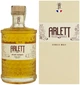 Виски Arlett Single Malt 0.7 л 40% в подарочной упаковке (3760045045172) - изображение 1
