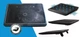 Охолоджуюча підставка для ноутбука Deepcool N19 - изображение 3