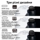 Силиконовые накладки на стики Skull & Co. 6 штук для игровой приставки Sony Playstation Portal (Black / Черные) для консоли Thumb grips - изображение 4