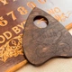 Ексклюзивна спіритична дошка OUIJA масив англійською мовою 34563 - зображення 4