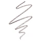 Олівець для брів Kevyn Aucoin The Precision Brow Pencil (Brunette) 0.1 g - зображення 2