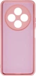 Чехол для смартфона Poco C75 Zarmans Soft Touch Rose (01000014007011008660) - изображение 2