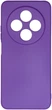 Чехол для смартфона Poco C75 Zarmans Soft Touch Lilac (01000014016411008659) - изображение 1