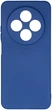 Чехол для смартфона Poco C75 Zarmans Soft Touch Blue (01000014000911008662) - изображение 1