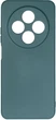 Чехол для смартфона Poco C75 Zarmans Soft Touch Khaki (01000014009811008664) - изображение 1