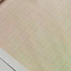 Папір масштабно-координатний ОФОРТ МК6410Р 640мм x 10м у рулоні, колір помаранчевий (міліметрівка) (6808) - зображення 2