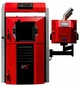 Пеллетный пиролизный котел ATTACK 50 DPX COMBI PELLET - изображение 3