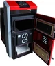 Твердопаливний піролізний котел ATTACK 15 DPX PROFI - зображення 2