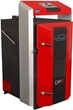 Твердопаливний піролізний котел ATTACK 25 DPX STANDARD - зображення 1