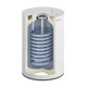 Пакетное предложение конденсационный газовый котел Viessmann Vitodens 100-W B1HF 32 кВт + Vitocell 100-W тип CUG/CUGA 100 л (Z023191) - изображение 3