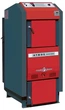 Твердотопливный пиролизный котел ATMOS DC 70 GSX - изображение 1