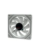 Вентилятор UPSIREN UF-1 PRISM 4 PRO ARGB WHITE (UF-1 PRISM 4 PRO WHITE REGULAR) - зображення 3