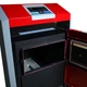 Твердопаливний піролізний котел ATTACK 25 DP PROFI - зображення 3