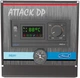 Твердопаливний піролізний котел ATTACK 25 DP PROFI - зображення 5