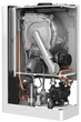 Одноконтурный конденсационный газовый котел Ariston CLAS ONE SYSTEM 24 (3301031) - изображение 4