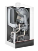 Двухконтурный конденсационный газовый котел котел Viessmann Vitodens 100-W B1KF 19 кВт + комплект дымохода (Z031526) - изображение 4