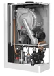 Двухконтурный конденсационный газовый котел Ariston CLAS ONE 30 (3301022) - изображение 4